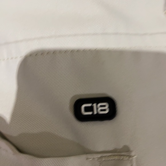 Men’s off-white pants - Picture 4 of 4